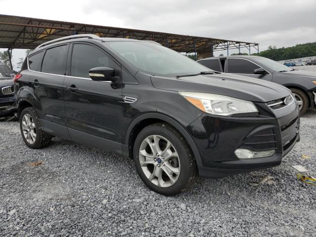 2015 Ford Escape Titanium VIN: 1FMCU9J96FUC44946 Lot: 52378884