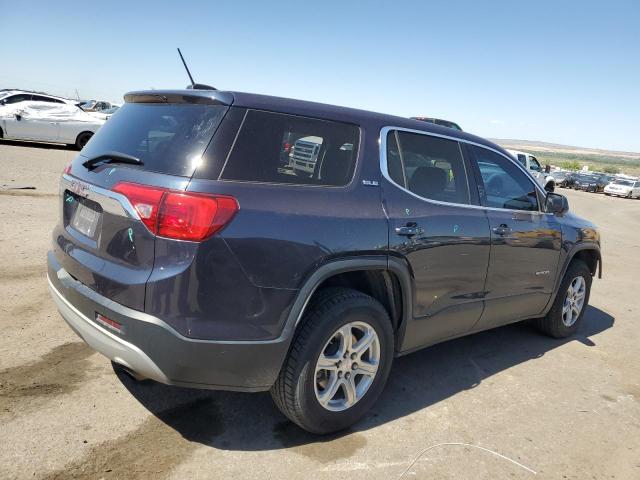 2018 GMC Acadia Sle VIN: 1GKKNKLA3JZ240901 Lot: 56257554