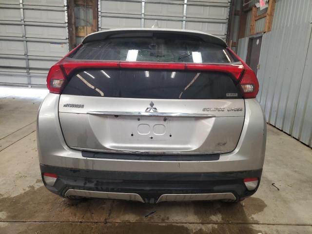 2018 Mitsubishi Eclipse Cross Se VIN: JA4AT5AA8JZ040849 Lot: 56176944