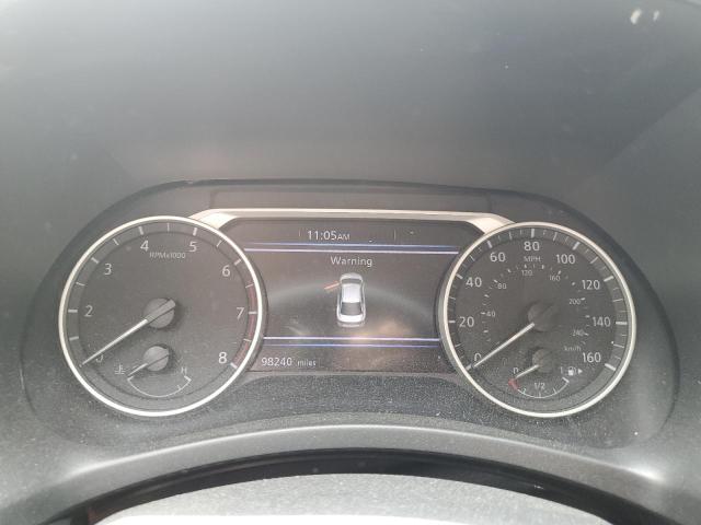 2021 Nissan Sentra Sr VIN: 3N1AB8DV0MY207554 Lot: 53243274