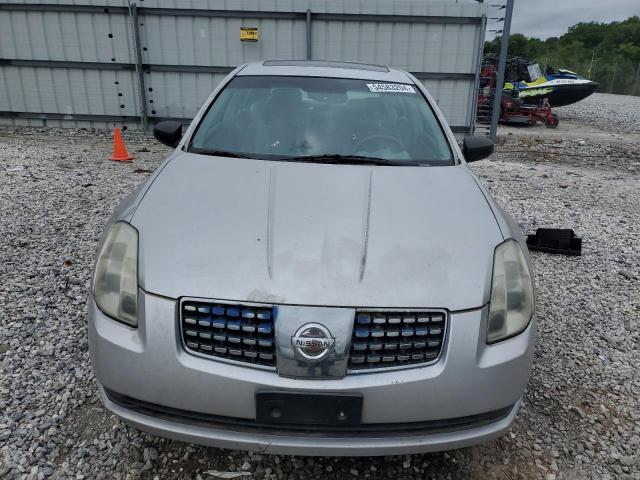 2005 Nissan Maxima Se VIN: 1N4BA41E95C847795 Lot: 54583204