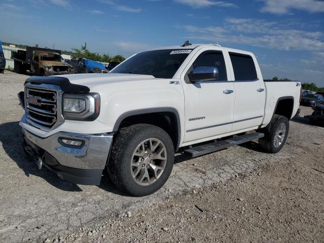 2017 GMC SIERRA K15 #2804654034