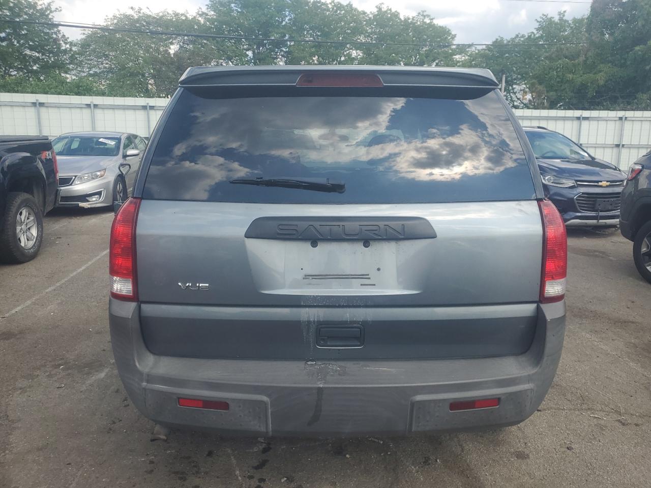 5GZCZ33D55S870338 2005 Saturn Vue