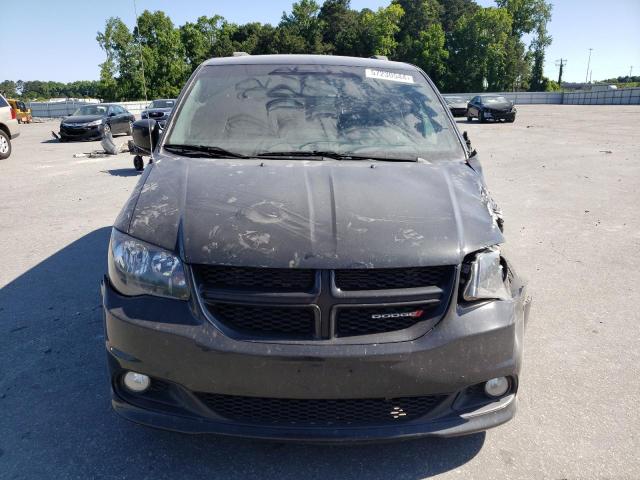 2017 Dodge Grand Caravan Gt VIN: 2C4RDGEGXHR791603 Lot: 57230544