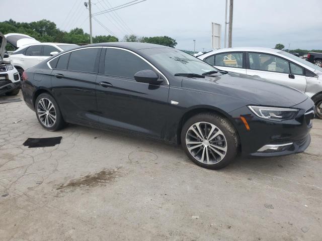 2018 BUICK REGAL ESSE W04GP6SX8J1159006