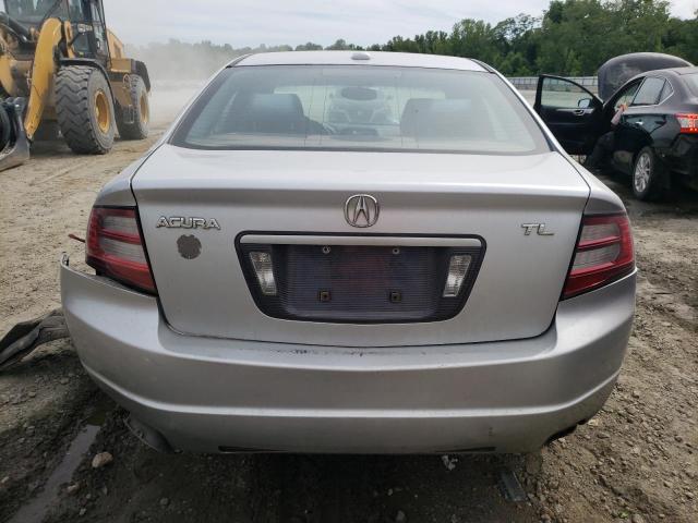 2008 Acura Tl VIN: 19UUA66298A030969 Lot: 56949364