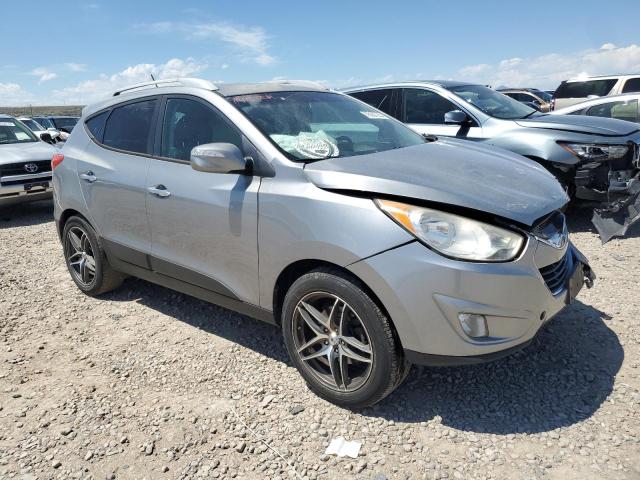 2012 Hyundai Tucson Gls VIN: KM8JU3AC6CU530677 Lot: 55007254