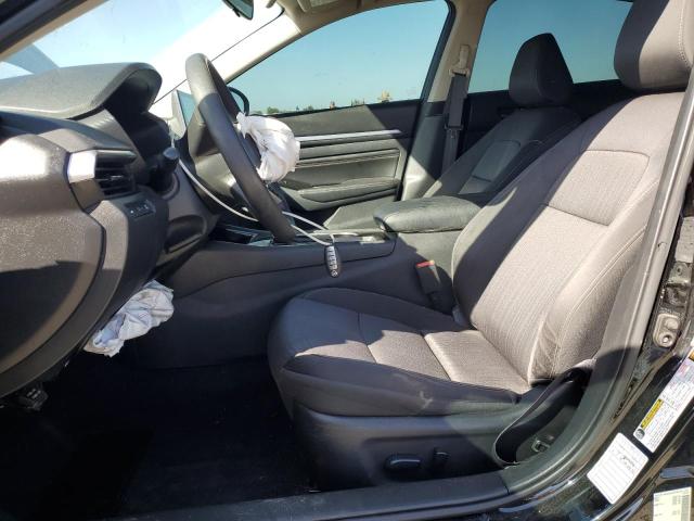 2021 Nissan Altima Sv VIN: 1N4BL4DVXMN336556 Lot: 56337954