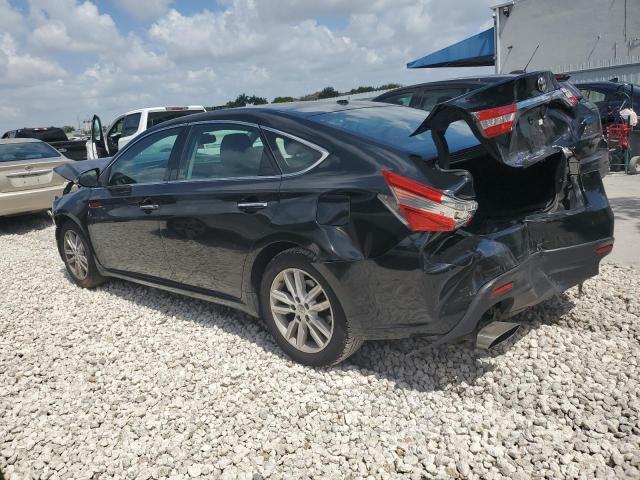 2015 Toyota Avalon Xle VIN: 4T1BK1EB1FU154121 Lot: 53856474