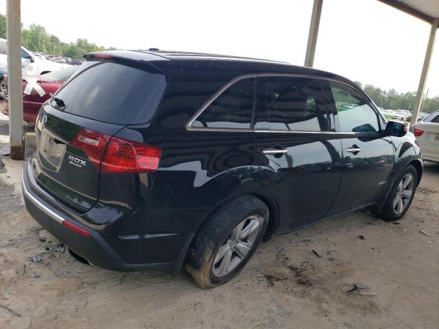 2010 Acura Mdx Technology VIN: 2HNYD2H67AH511465 Lot: 53464904