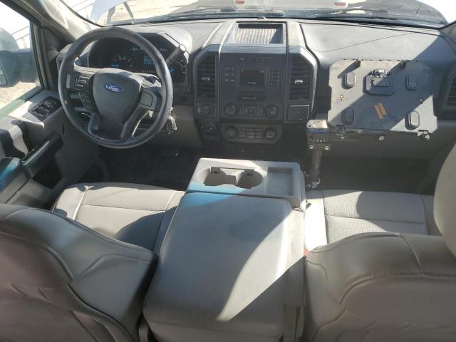 2016 Ford F150 Super Cab VIN: 1FTFX1EF2GKF86496 Lot: 56234834