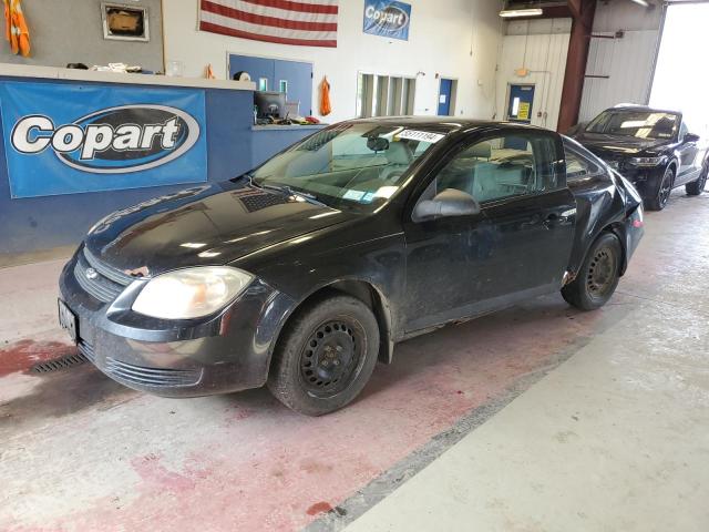 2010 Chevrolet Cobalt Ls VIN: 1G1AA1F50A7113345 Lot: 55111194