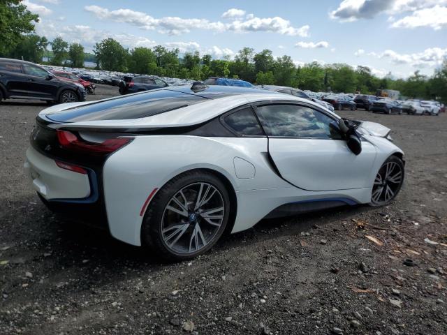 VIN WBY2Z2C5XFV674460 2015 BMW I8 no.3