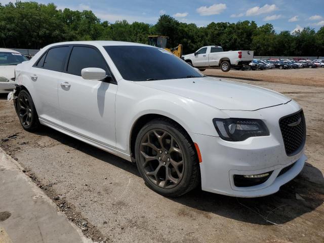 2017 Chrysler 300 S VIN: 2C3CCABG2HH664722 Lot: 54496174