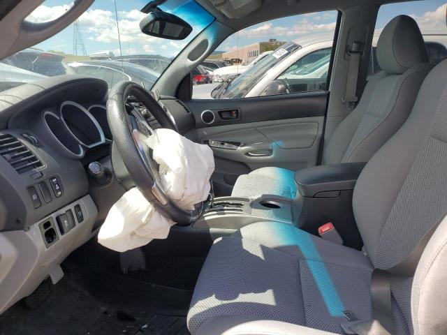 2012 Toyota Tacoma Double Cab VIN: 3TMLU4EN9CM088738 Lot: 54282264