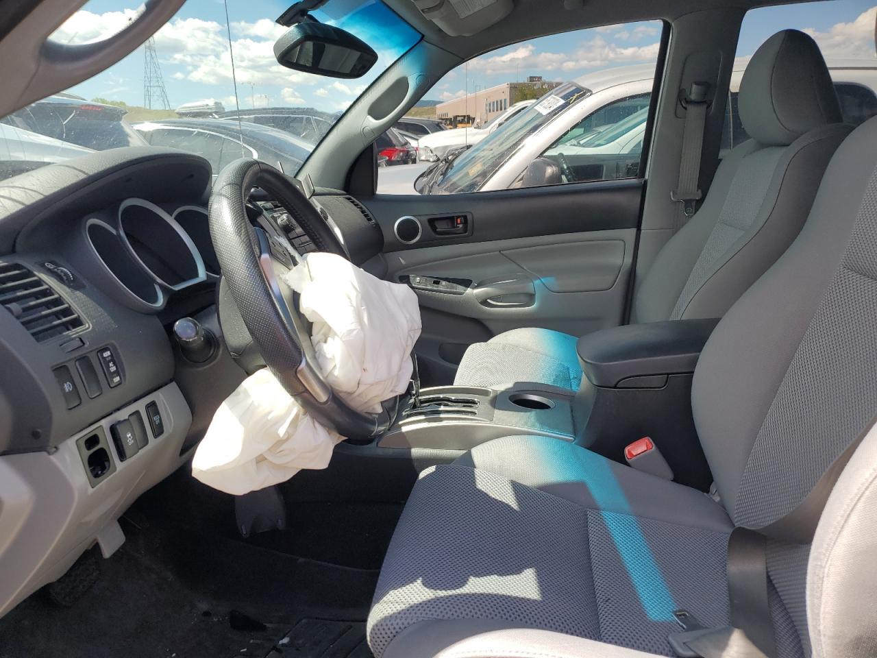 3TMLU4EN9CM088738 2012 Toyota Tacoma Double Cab