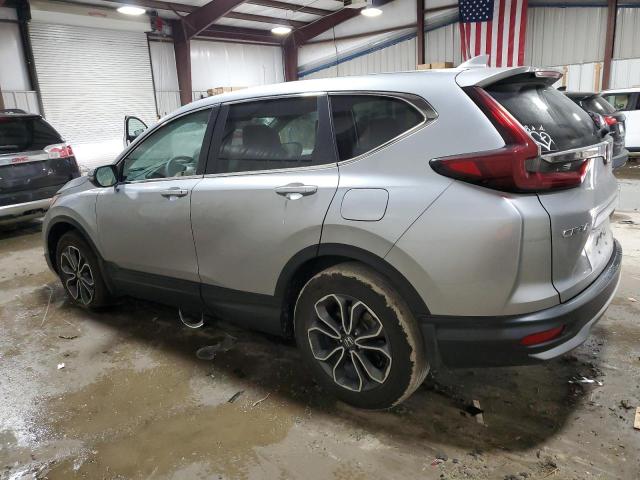 2020 Honda Cr-V Ex VIN: 5J6RW2H55LL047488 Lot: 55752054