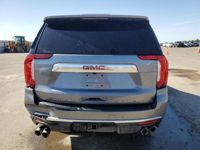 2021 GMC Yukon Denali VIN: 1GKS2DKLXMR375093 Lot: 53644154