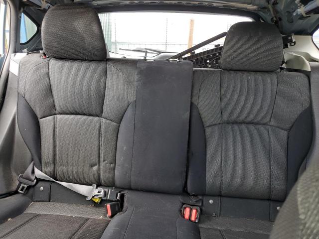 2021 SUBARU CROSSTREK - JF2GTABC6M8279952