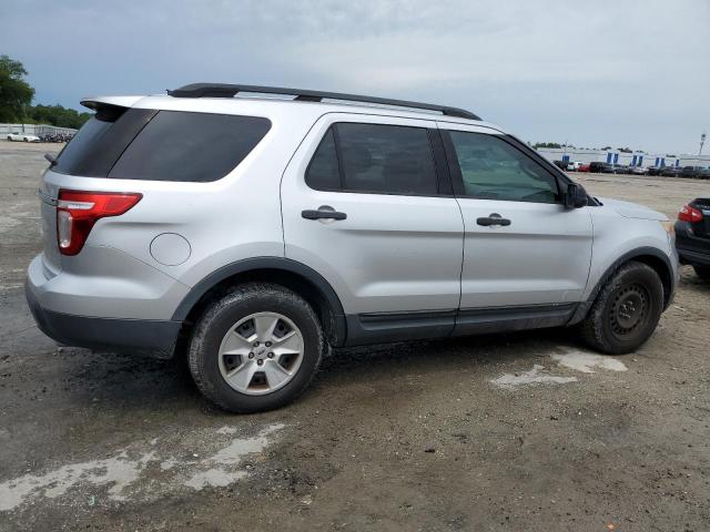 2012 Ford Explorer VIN: 1FMHK7B89CGB01098 Lot: 54592304