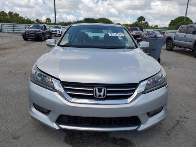 2014 Honda Accord Ex VIN: 1HGCR2F71EA238705 Lot: 53210284