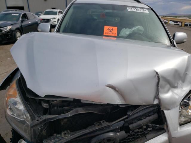 2010 Toyota Rav4 Sport VIN: JTMRK4DV7A5096700 Lot: 55125124