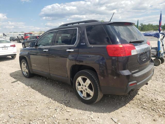 2013 GMC Terrain Sle VIN: 2GKFLSE37D6195760 Lot: 54514434