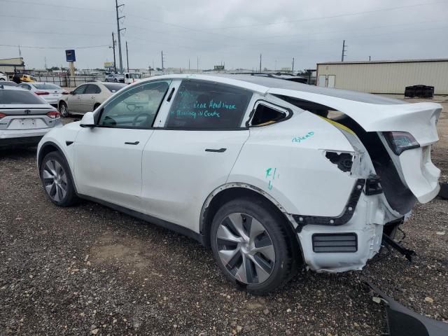 5YJYGDEE5MF311389 Tesla Model Y  2