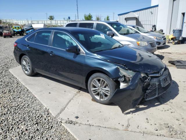 2016 Toyota Camry Le VIN: 4T1BF1FKXGU176591 Lot: 55729644