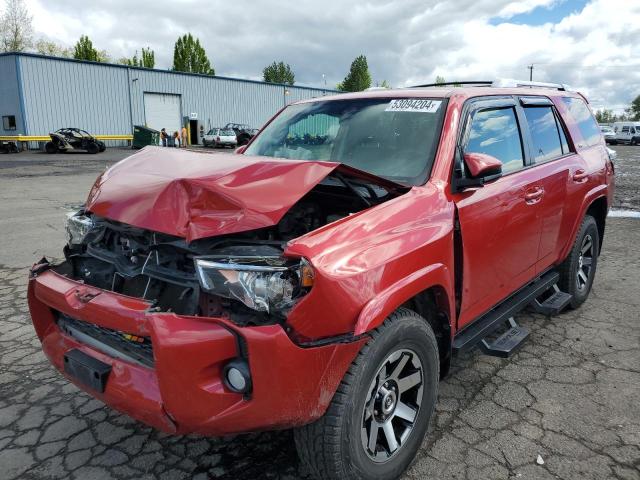 Vin: jtebu5jr2g5315110, lot: 53094204, toyota 4runner sr5/sr5 premium 2016 img_1