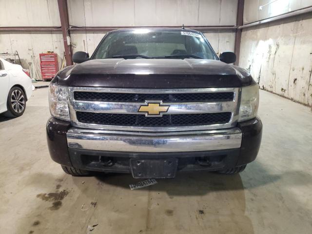 2008 Chevrolet Silverado C1500 VIN: 1GCEC19018Z317041 Lot: 57064244