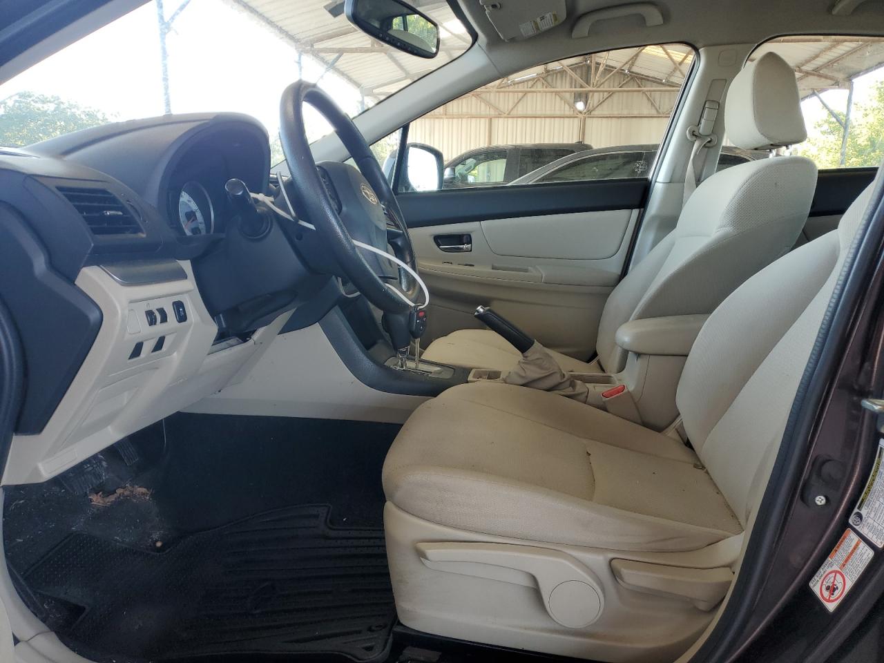 JF1GPAB62DH842823 2013 Subaru Impreza Premium