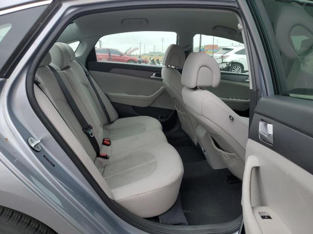 2017 Hyundai Sonata Se VIN: 5NPE24AF9HH462193 Lot: 54339834