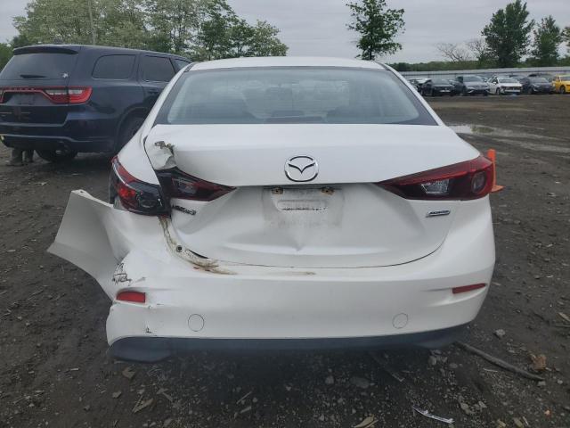 2015 Mazda 3 Sv VIN: JM1BM1T70F1247050 Lot: 54521604