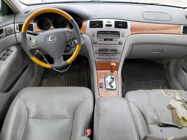 2005 Lexus Es 330 VIN: JTHBA30G655061785 Lot: 55393254