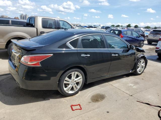 2015 Nissan Altima 3.5S VIN: 1N4BL3AP0FC445218 Lot: 55645444