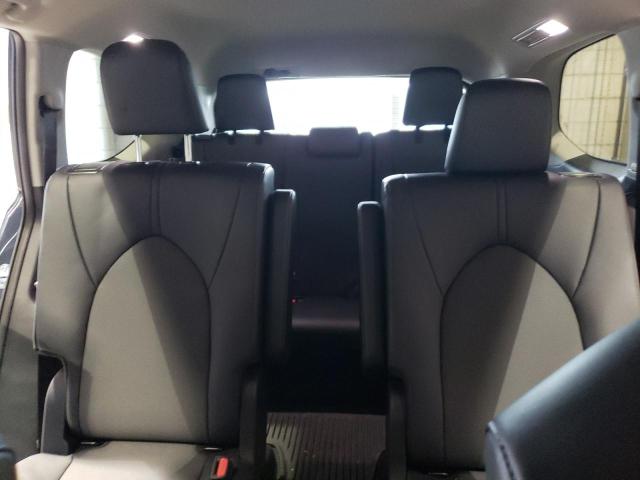 2024 Toyota Grand Highlander Xle VIN: 5TDAAAB56RS041761 Lot: 55590484