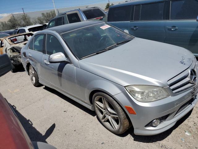 2009 Mercedes-Benz C 300 VIN: WDDGF54X89R058471 Lot: 82251843