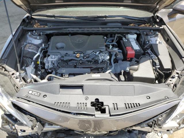 VIN 4T1C11AK4NU006542 2022 Toyota Camry, LE no.11