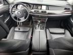 BMW 550 XIGT photo