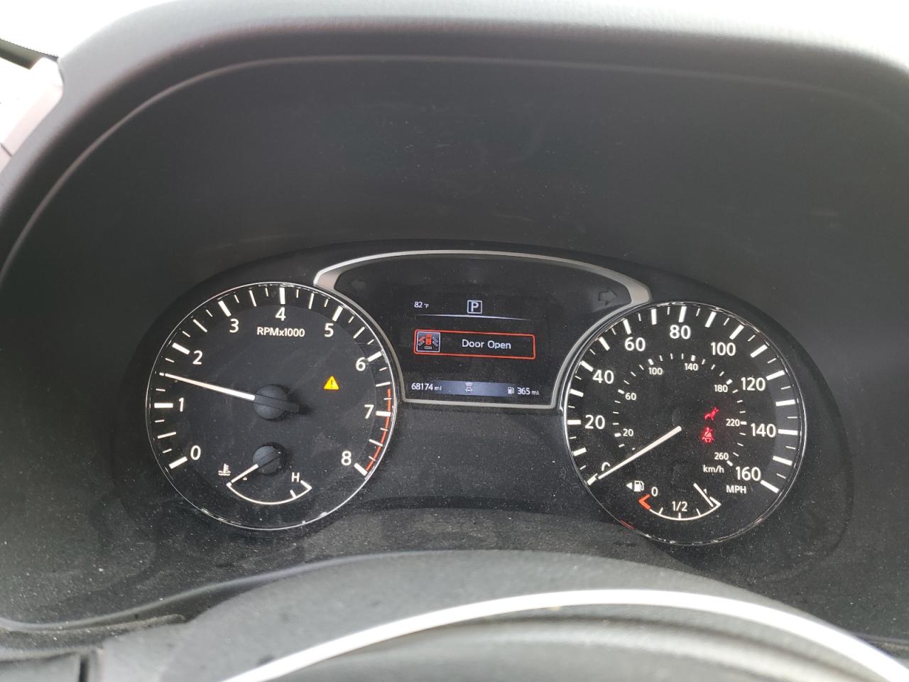 5N1DR2MN8JC630739 2018 Nissan Pathfinder S