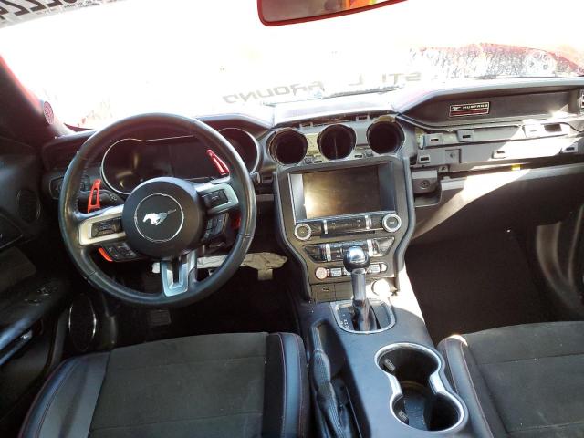 2019 Ford Mustang Gt VIN: 1FA6P8CF9K5160006 Lot: 51302224