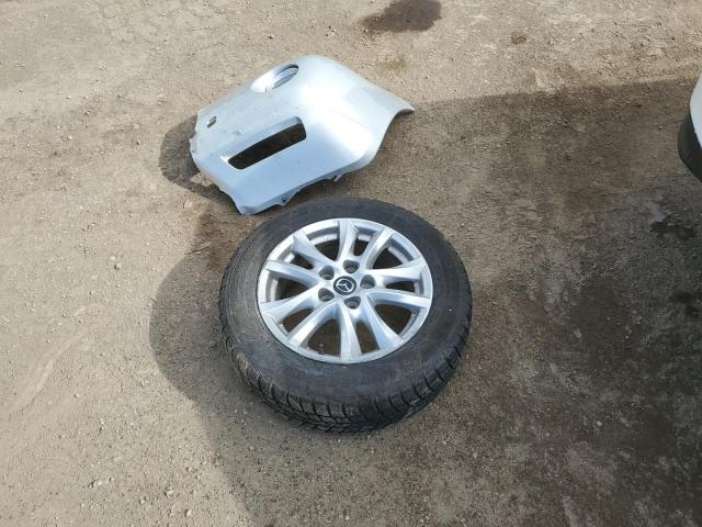 2018 Mazda 3 Touring VIN: JM1BN1V70J1187175 Lot: 55992574