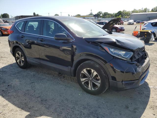 2017 Honda Cr-V Lx VIN: 7FARW5H31HE013780 Lot: 55413574