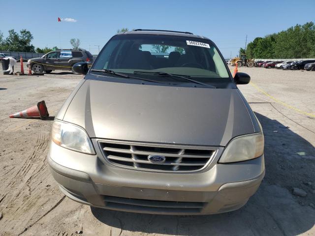 1999 Ford Windstar Lx VIN: 2FMZA5146XBA49792 Lot: 56022444