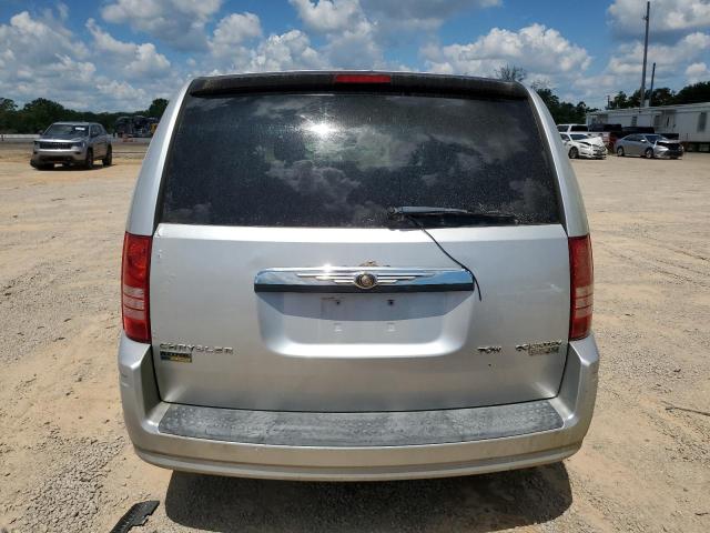 2010 Chrysler Town & Country Lx VIN: 2A4RR4DEXAR108203 Lot: 55557054