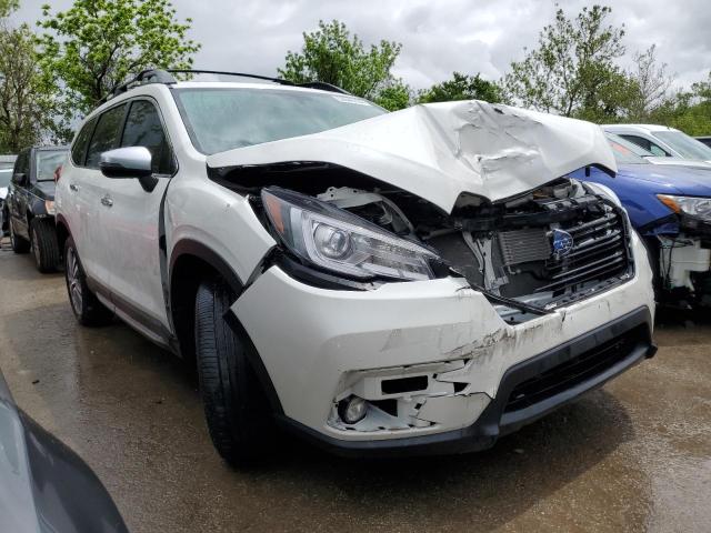 2022 Subaru Ascent Touring VIN: 4S4WMARD0N3430039 Lot: 53646704