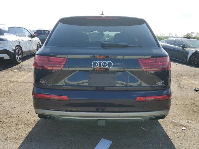 2017 AUDI Q7 PREMIUM - WA1AAAF77HD011670