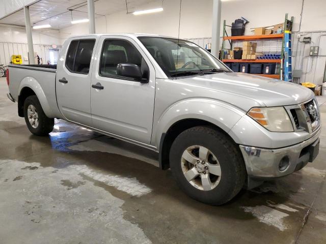 2010 Nissan Frontier Crew Cab Se VIN: 1N6AD0FV7AC434828 Lot: 53594754