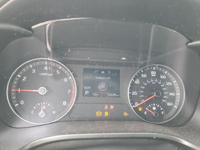 2020 Kia Forte Gt Line VIN: 3KPF34AD1LE255570 Lot: 54239894